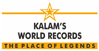 Kalam Book of Records